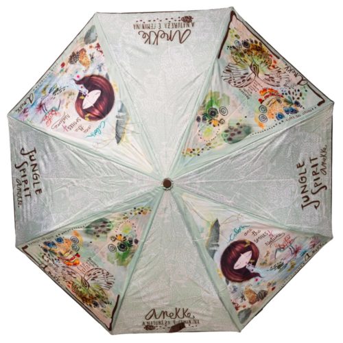 Anekke Amazonia Regenschirm 36700-302