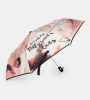 Anekke Hollywood automatischer Regenschirm 38473-101