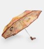 Anekke Peace & Love automatischer Regenschirm 38483-102