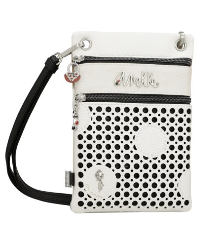 Anekke Lunares Mini-Umhängetasche 40723-905