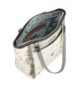 Anekke Olé Damen Schultertasche 40762-047