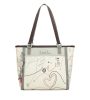 Anekke Olé Damen Schultertasche 40762-047