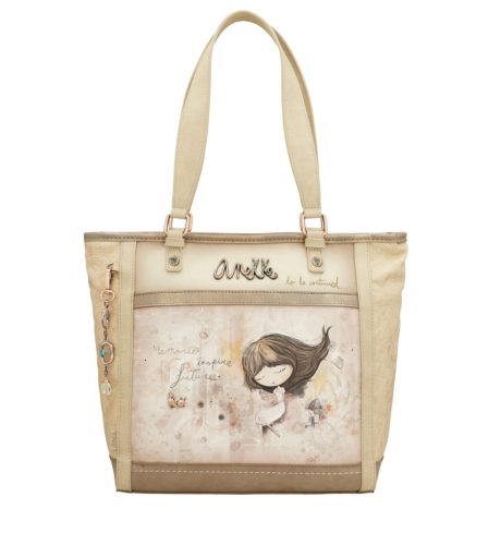 Anekke Memories Schultertasche 40802-047