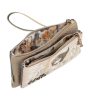 Anekke Memories beige Geldbörse 40809-023