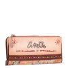 Anekke Tribe beige Geldbörse 36629-906