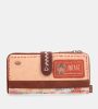 Anekke Tribe beige Geldbörse 36629-906