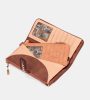 Anekke Tribe beige Geldbörse 36629-906