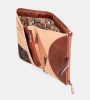 Anekke Tribe beige Geldbörse 36629-906