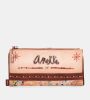 Anekke Tribe beige Geldbörse 36629-906