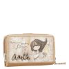 Anekke Memories beige Geldbörse 40809-909