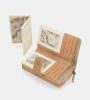Anekke Memories beige Geldbörse 40809-909