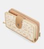 Anekke Memories beige Geldbörse 40809-909