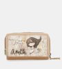 Anekke Memories beige Geldbörse 40809-909