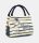Anekke Memories blau-gestreift Lunchbag 40484-102