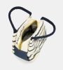 Anekke Memories blau-gestreift Lunchbag 40484-102