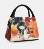 Anekke Alma orange Lunchbag 40474-101