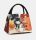 Anekke Alma orange Lunchbag 40474-101