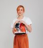 Anekke Alma orange Lunchbag 40474-101