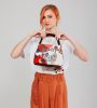Anekke Alma orange Lunchbag 40474-101