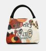 Anekke Alma orange Lunchbag 40474-101