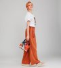 Anekke Alma orange Lunchbag 40474-101