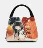 Anekke Alma orange Lunchbag 40474-101