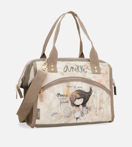 Anekke Memories puder groß Lunchbag 40484-122