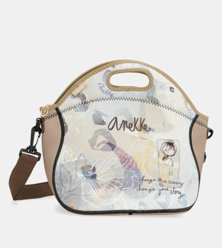 Anekke Memories beige Lunchbag 40484-112