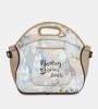 Anekke Memories beige Lunchbag 40484-112