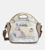 Anekke Memories beige Lunchbag 40484-112