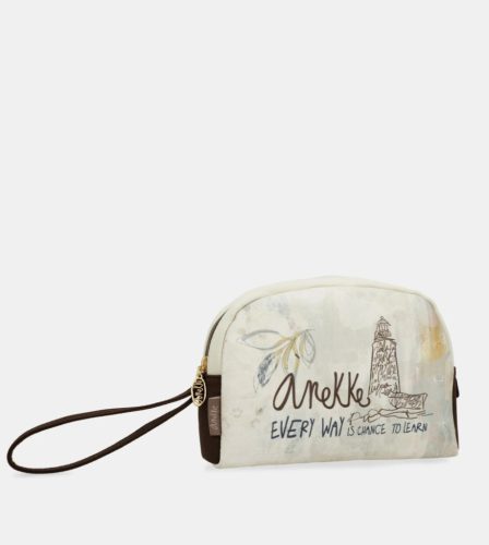 Anekke Memories beige Kosmetiktasche 40484-303