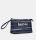 Anekke große blaue Kosmetiktasche 40484-313