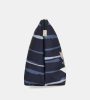 Anekke große blaue Kosmetiktasche 40484-313