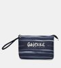 Anekke große blaue Kosmetiktasche 40484-313