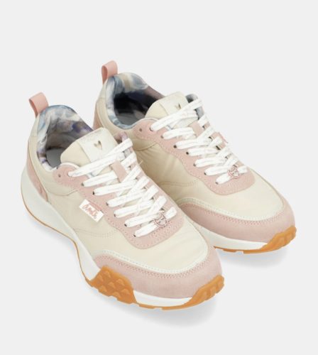 Anekke beige-puder Schuhe in Größe 39 40380-973