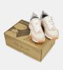 Anekke beige-puder Schuhe in Größe 39 40380-973