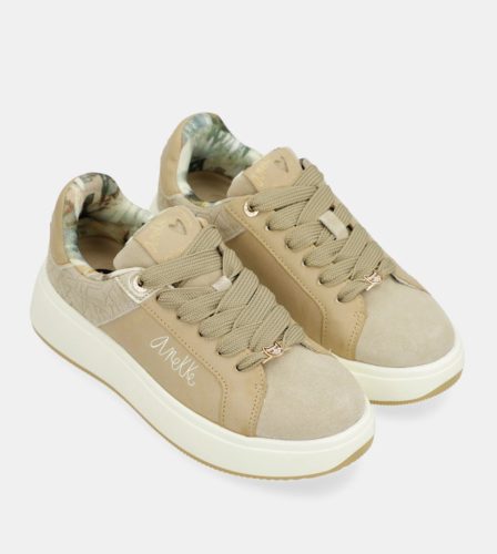 Anekke beige Schuhe in Größe 39 40380-981