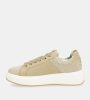 Anekke beige Schuhe in Größe 39 40380-981