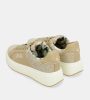 Anekke beige Schuhe in Größe 39 40380-981