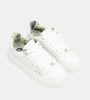Anekke weiß Schuhe in Größe 37 40370-780