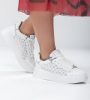 Anekke weiß Schuhe in Größe 39 40370-980