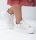 Anekke weiß Schuhe in Größe 39 40370-980