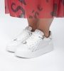 Anekke weiß Schuhe in Größe 39 40370-980