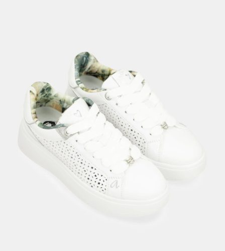 Anekke weiß Schuhe in Größe 41 40370-180