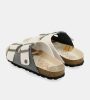 Anekke weiß Sandalen in Größe 37 40371-796
