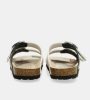 Anekke weiß Sandalen in Größe 37 40371-796