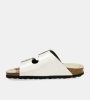 Anekke weiß Sandalen in Größe 37 40371-796