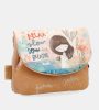Anekke Mediterranean beige Geldbörse 34709-016