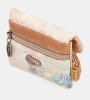 Anekke Mediterranean beige Geldbörse 34709-016