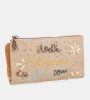Anekke Mediterranean beige Geldbörse 34719-907